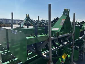 2026 Frontier BB5072 Image