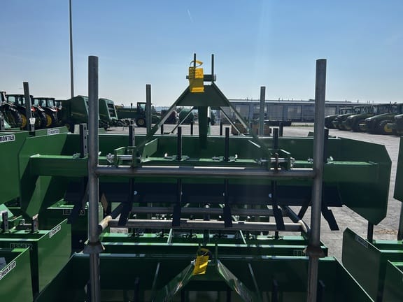 2026 Frontier BB5072 Image