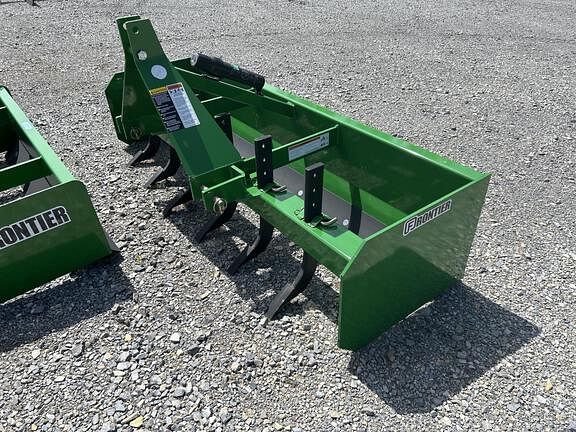 Frontier BB5072 Other Equipment 3 Point Attachments For Sale | Tractor Zoom