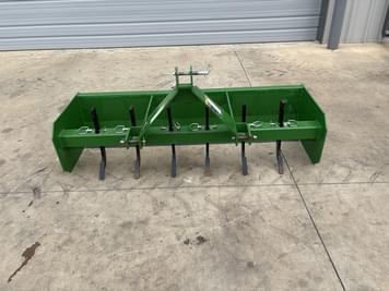 Main image Frontier BB5072