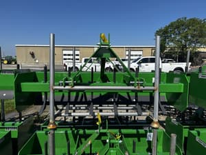2026 Frontier BB5072 Image