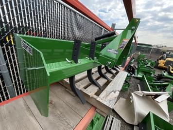 Main image Frontier BB5072