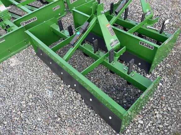 SOLD - Frontier BB5072 Stock No. 52009372 Other Equipment | Tractor Zoom