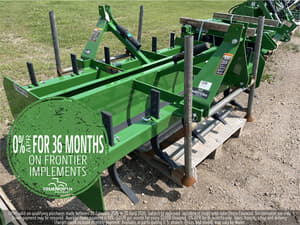 2025 Frontier BB5084 Image