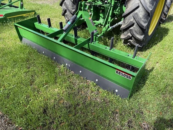 Image of Frontier BB5096 equipment image 3