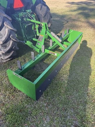 Image of Frontier BB5096 equipment image 2