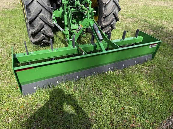 Image of Frontier BB5096 equipment image 1