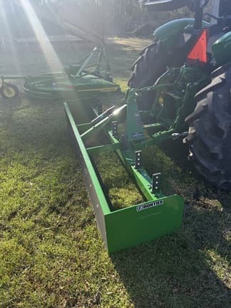 Image of Frontier BB5096 equipment image 4