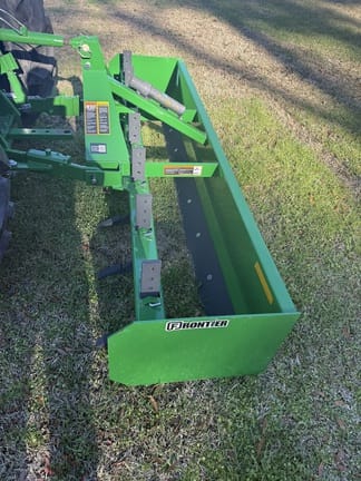 Frontier BB5096 Equipment Image0