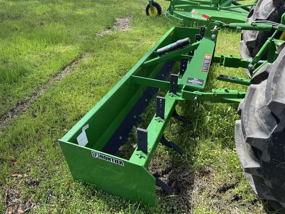 Image of Frontier BB5096 equipment image 4