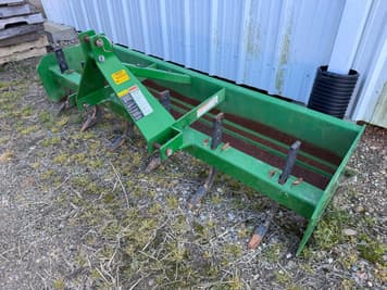 Main image Frontier BB50X