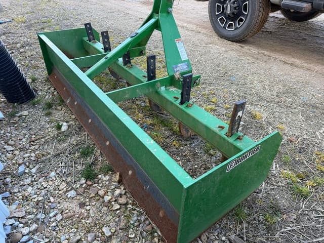 Image of Frontier BB50X equipment image 2