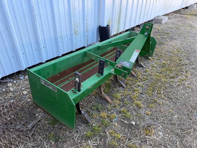 Image of Frontier BB50X equipment image 1