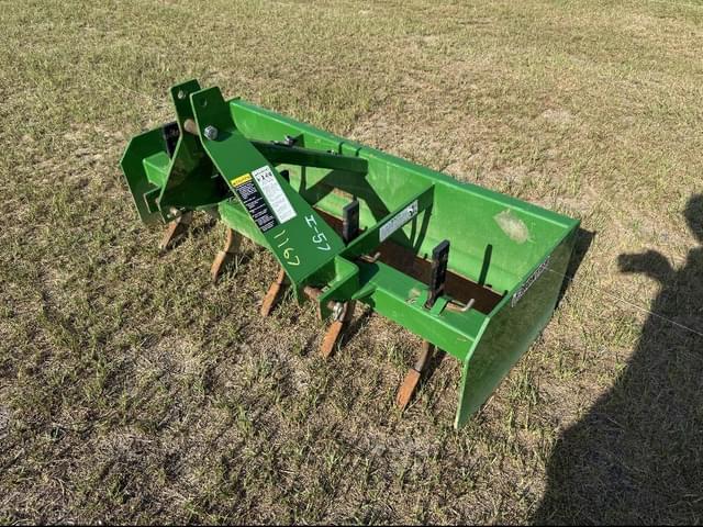 Image of Frontier BB50X equipment image 1