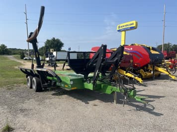 Main image Frontier BC1110