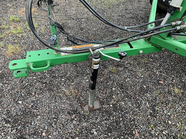 Image of John Deere BD1110 equipment image 3