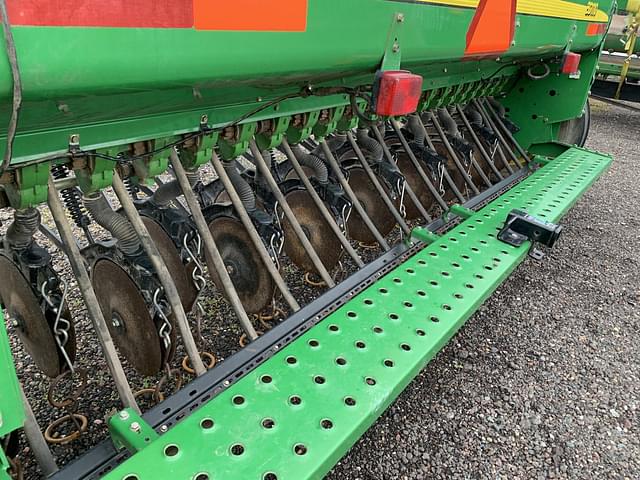 Image of John Deere BD1110 equipment image 4