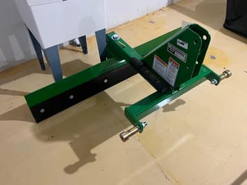 Main image Frontier BB2060