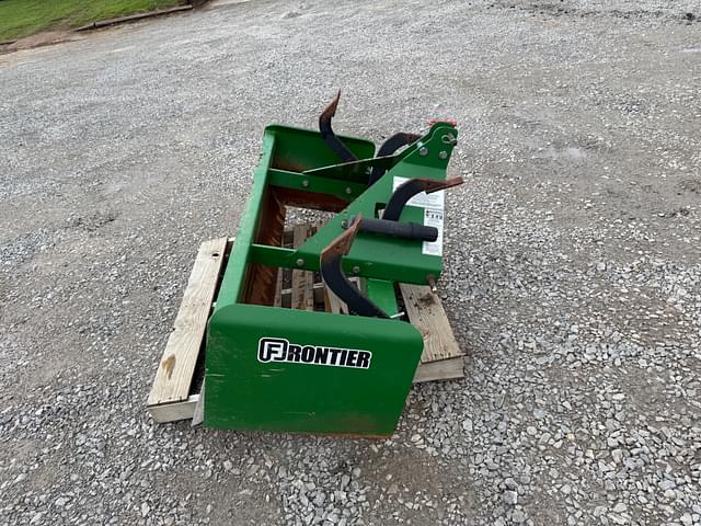 Image of Frontier BB2060 equipment image 1