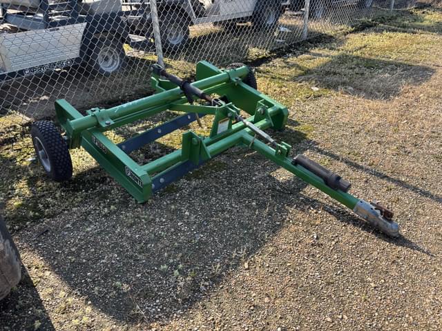 Image of Frontier LP1048 equipment image 2