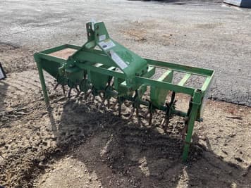 Main image Frontier CA2060E