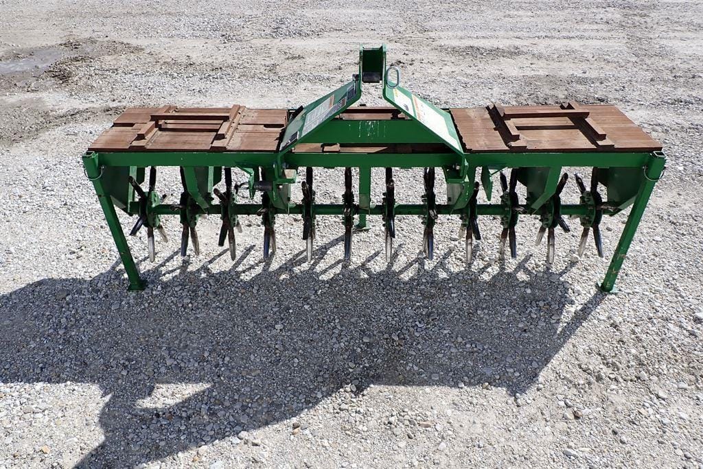 Main image Frontier CA2072E