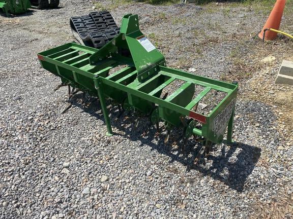 SOLD - Frontier CA2072E Stock No. 40036449 Other Equipment | Tractor Zoom