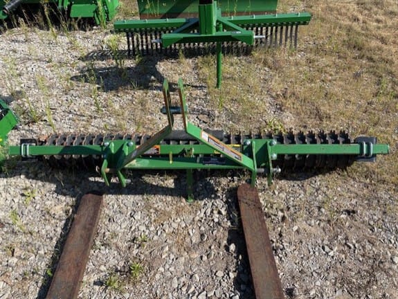 Frontier CP1172L Equipment Image0