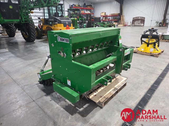 Image of Frontier CS1360 equipment image 1