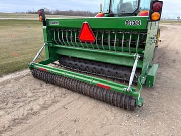 Main image Frontier CS1384