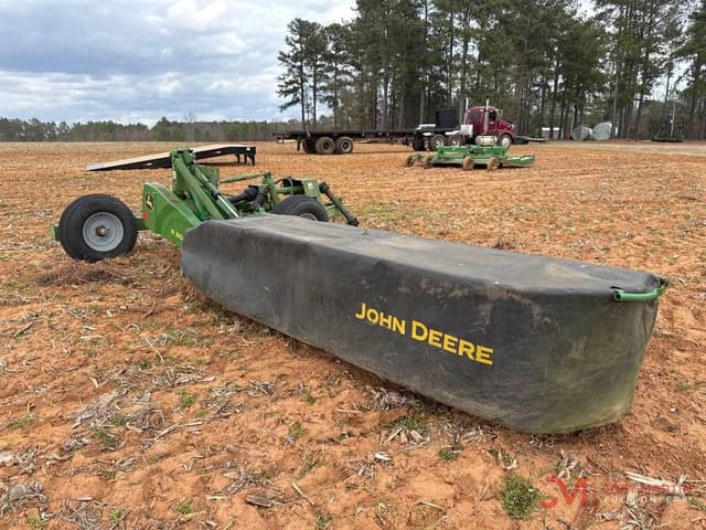 Image of John Deere R310 equipment image 1