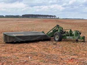 John Deere R310 Image