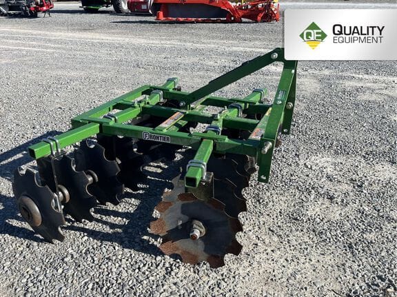 Main image Frontier DH1066