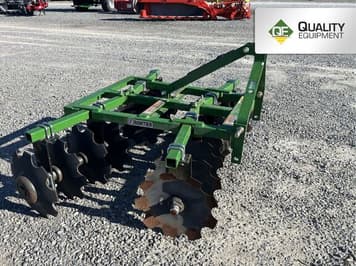 Main image Frontier DH1066