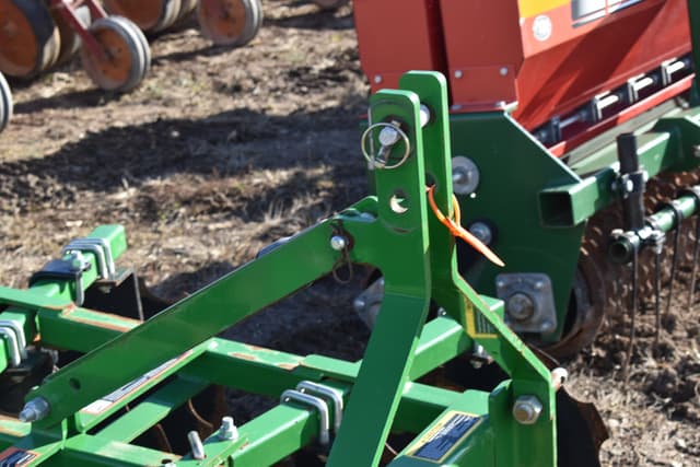 Image of Frontier DH1066 equipment image 3