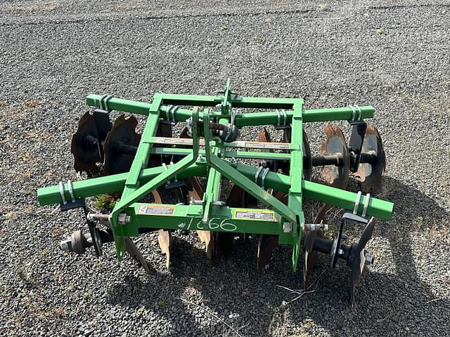Image of Frontier DH1066 equipment image 3