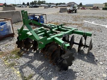 Main image Frontier DH1176