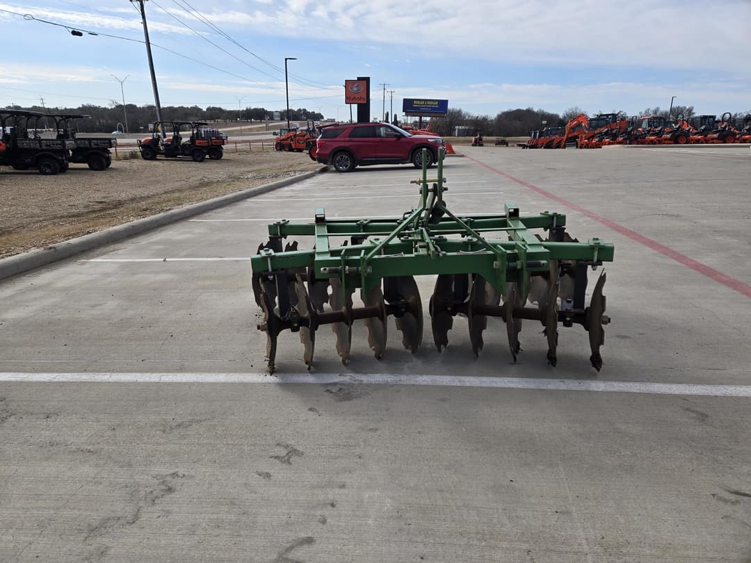 Image of Frontier DH1280 Primary Image