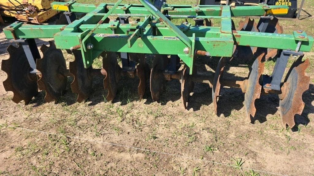 Image of Frontier DH1296 Image 1