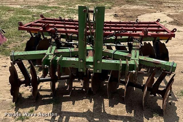 Image of Frontier DH1396 equipment image 1