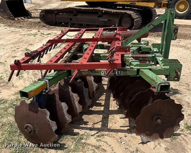 Image of Frontier DH1396 equipment image 3