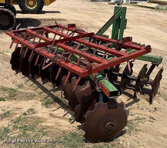 Image of Frontier DH1396 equipment image 4