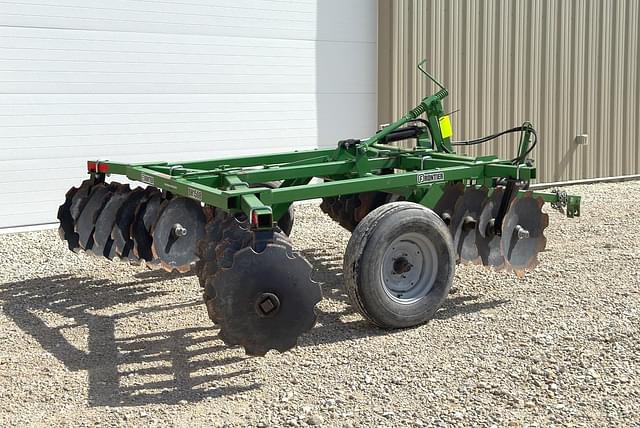 Image of Frontier DH1508 equipment image 4