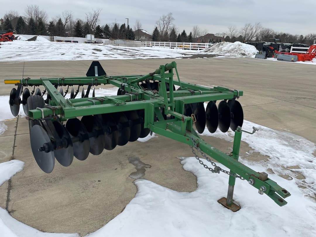 Image of Frontier DH1510 Primary Image