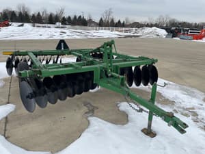 Frontier DH1510 Image