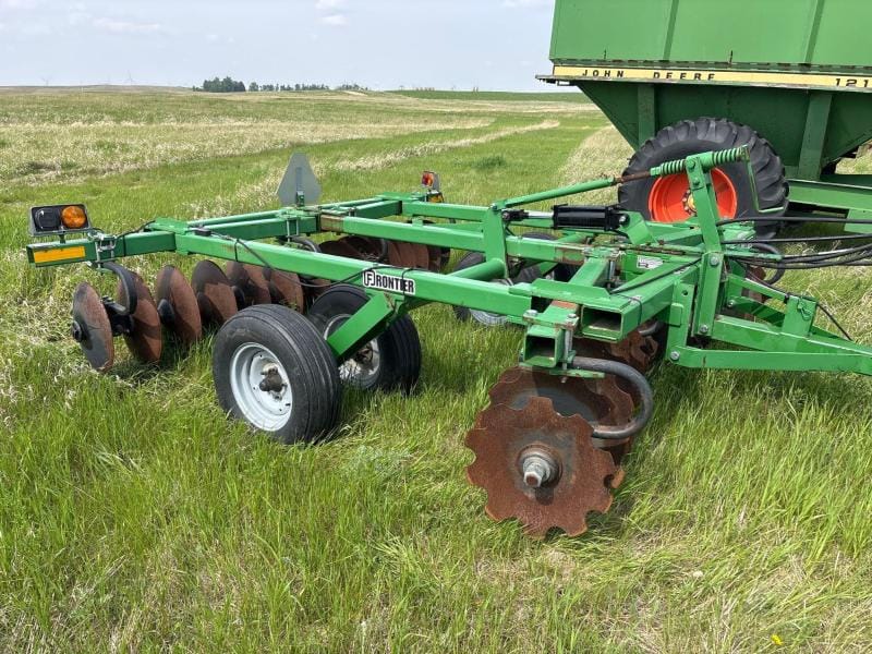 Main image Frontier DH1610