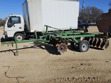 Main image Frontier DH1610