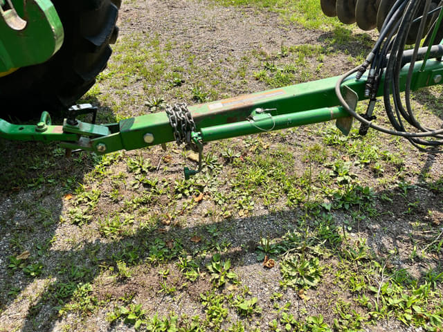 Image of Frontier DH1615 equipment image 2