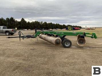 Main image Frontier DH5217