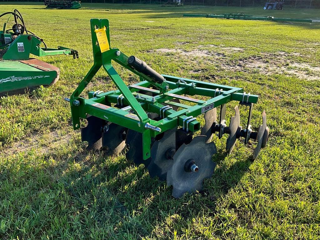 Main image Frontier DH1048